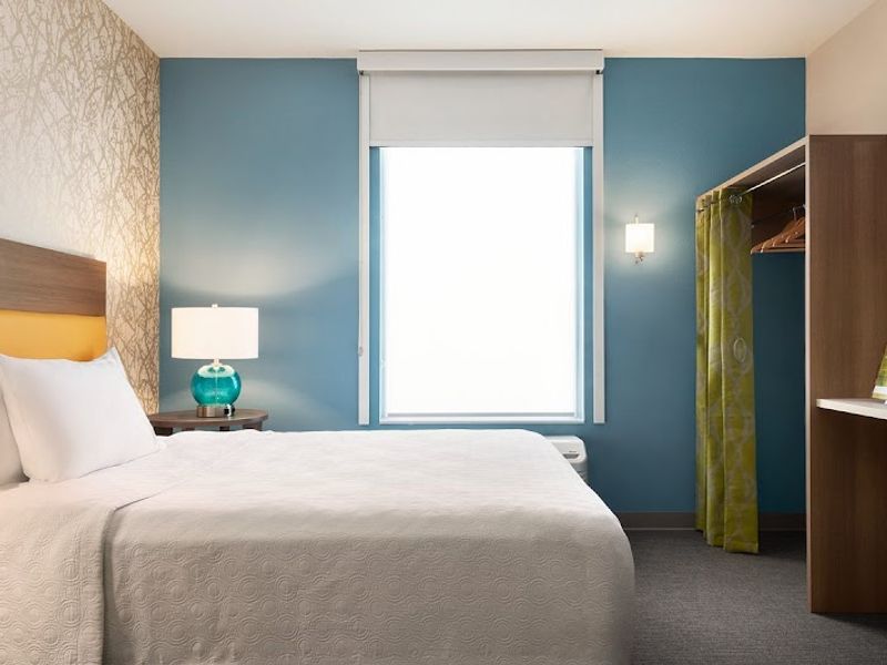 Photo of Home2 Suites by Hilton Hayward