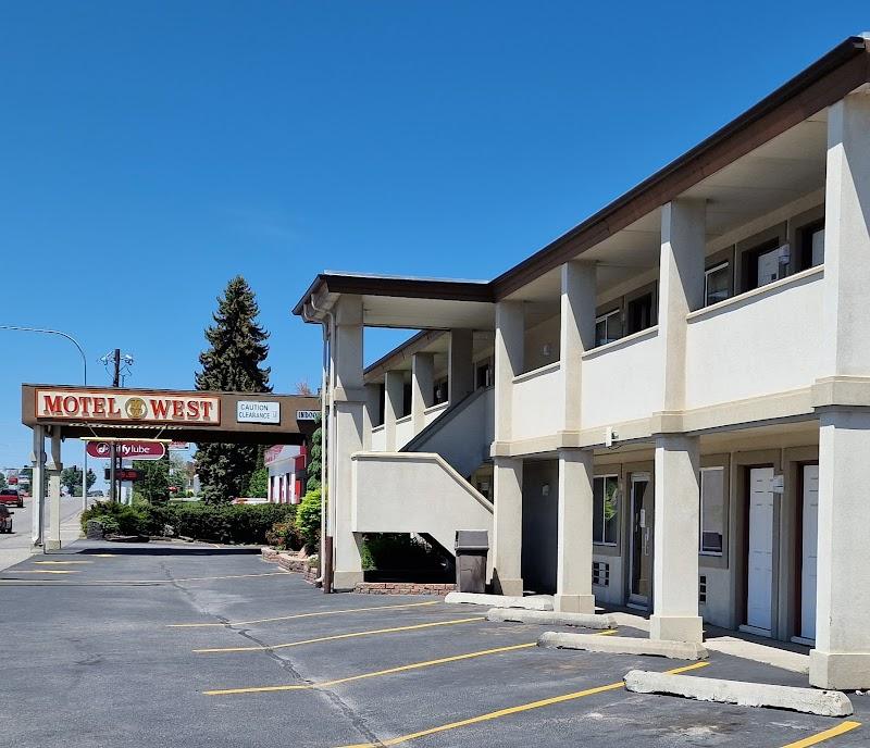 Photo of Motel West