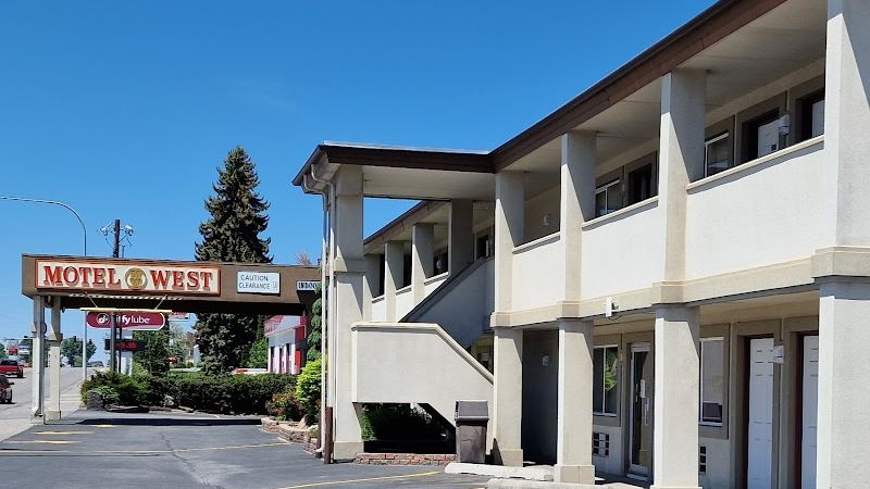 Photo of Motel West