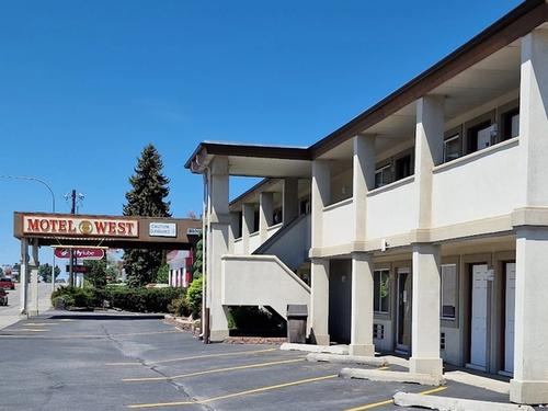 Photo of Motel West