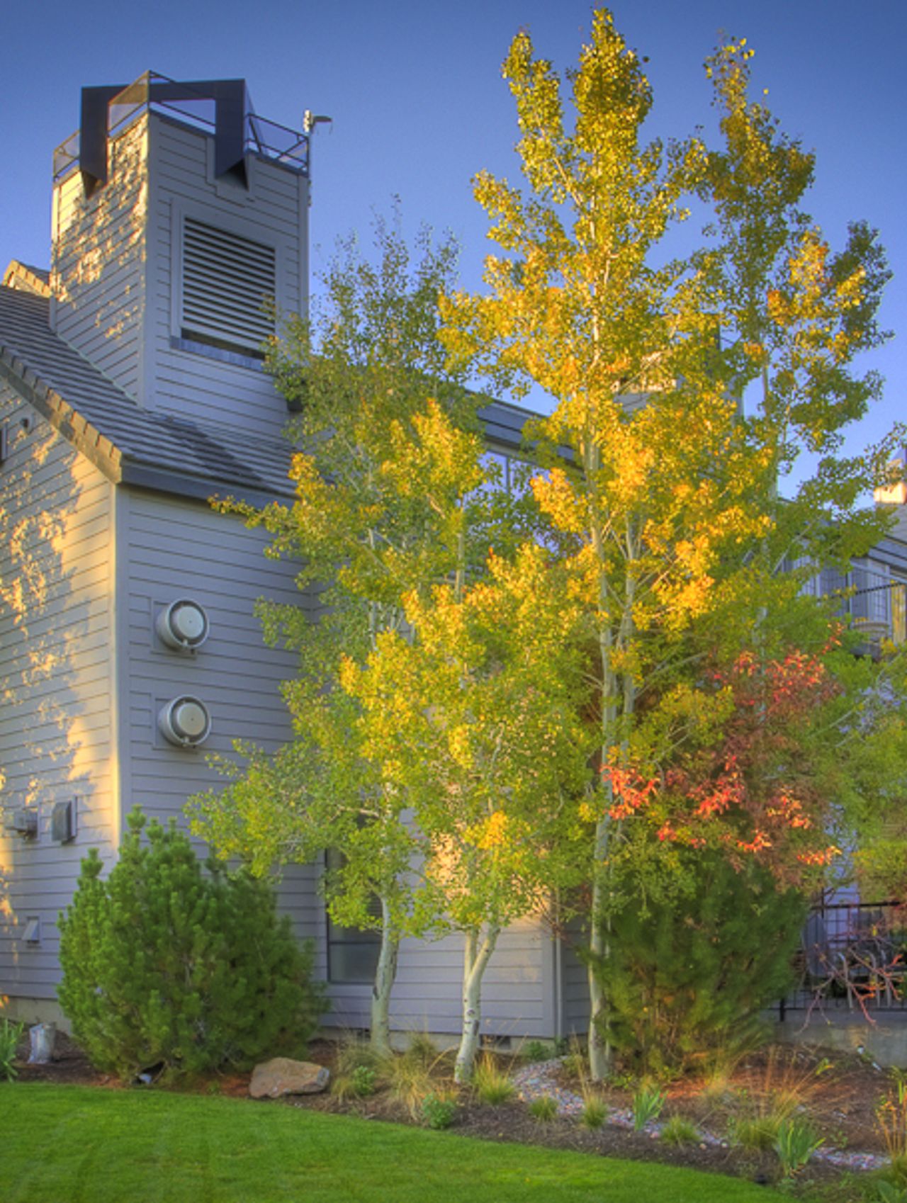 Photo of Pine Ridge Inn