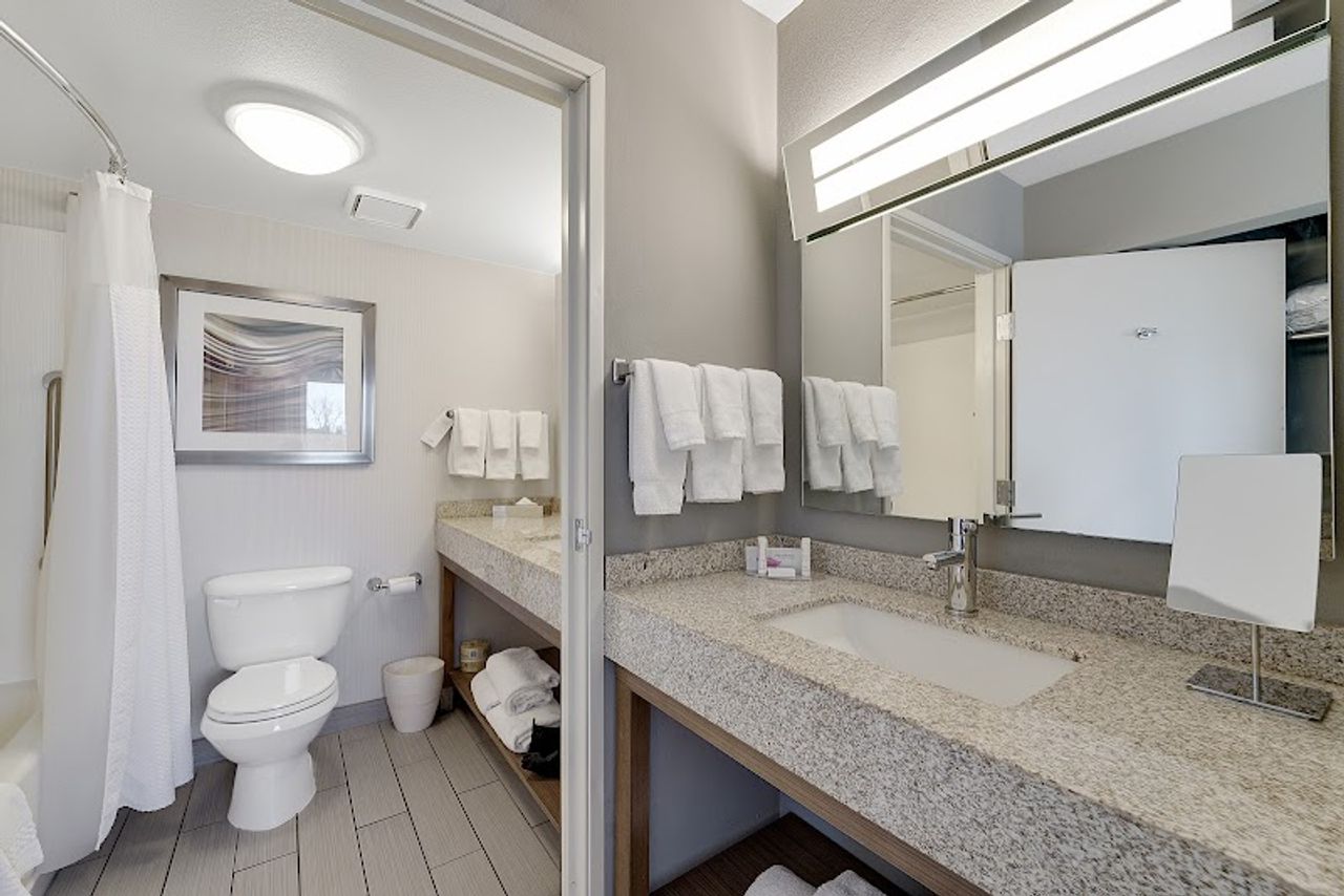 Photo of Courtyard Sacramento Midtown