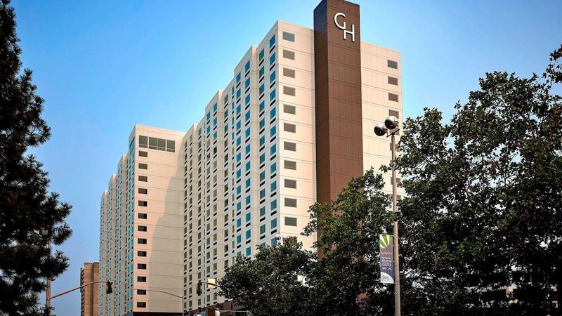 The Davenport Grand, Autograph Collection