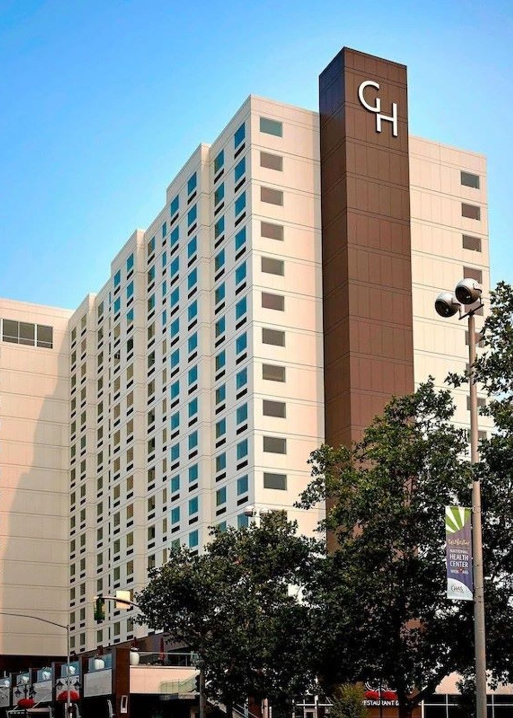 The Davenport Grand, Autograph Collection