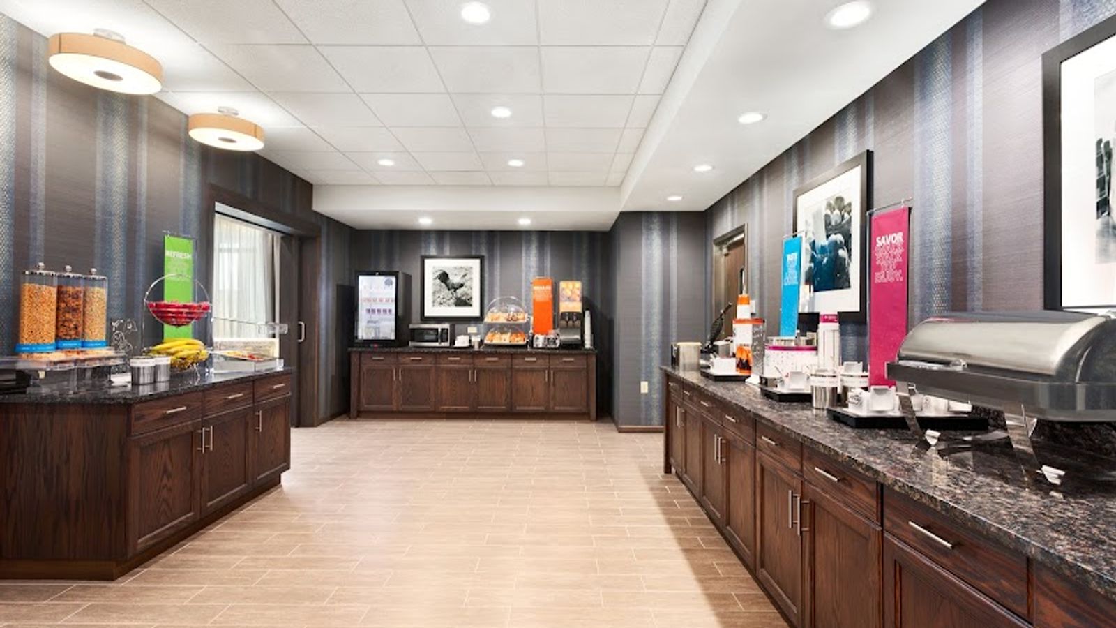 Photo of Hampton Inn Kennewick at Southridge