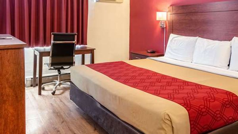 Photo of Econo Lodge