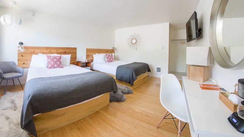 Photo of The Monarch Motel