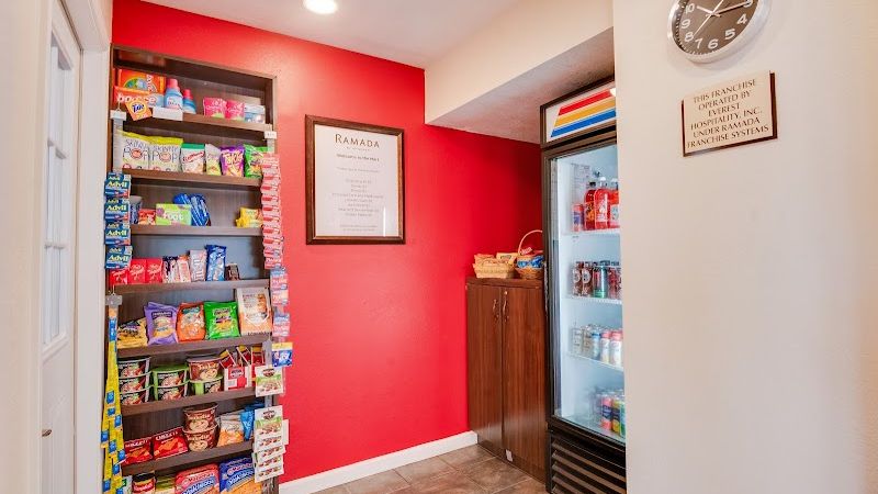 Photo of Ramada by Wyndham Mountain View