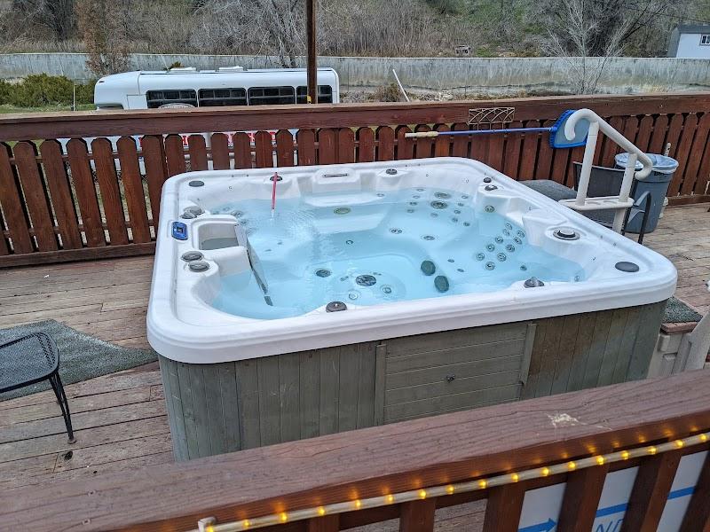 Photo of Home Hotel Lava Hot Springs