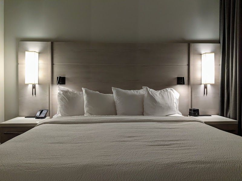 Photo of Hotel Trio Healdsburg