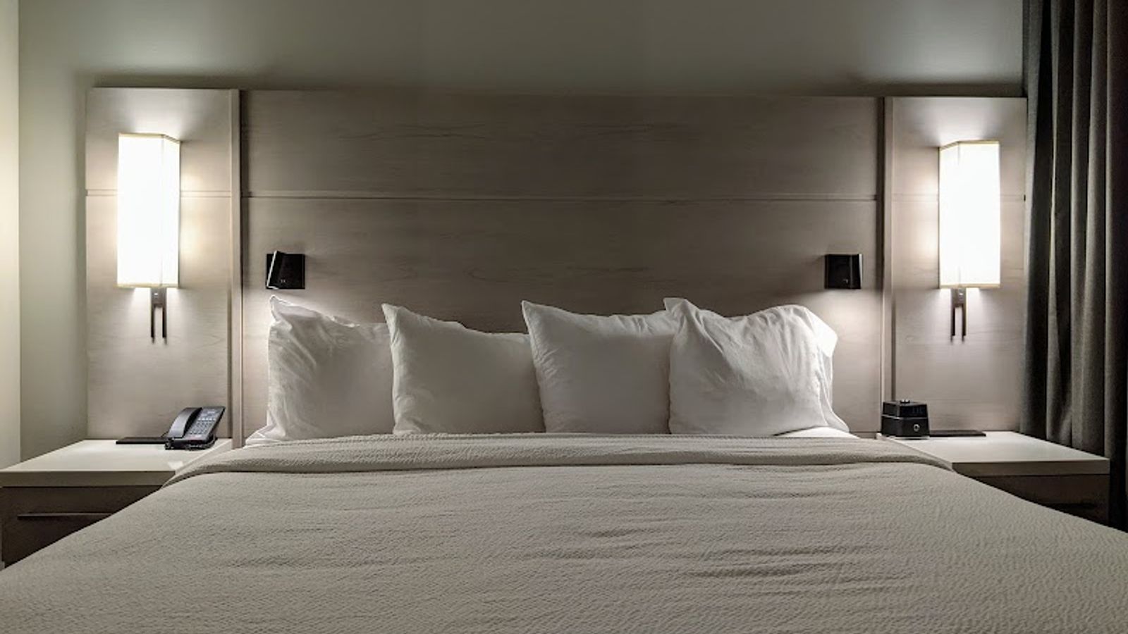 Photo of Hotel Trio Healdsburg