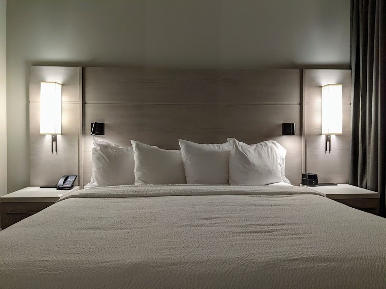 Photo of Hotel Trio Healdsburg