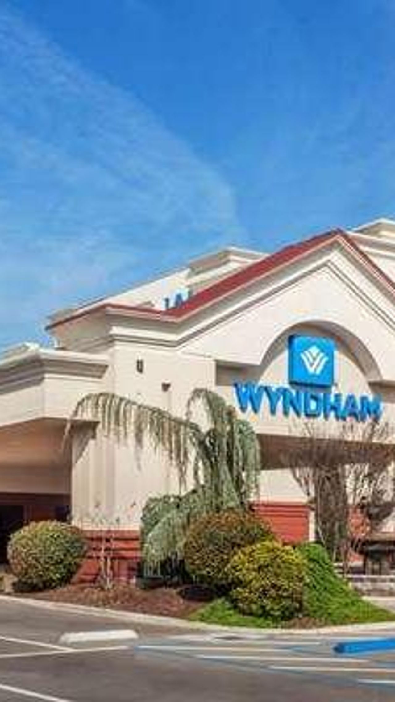 Photo of Wyndham Visalia