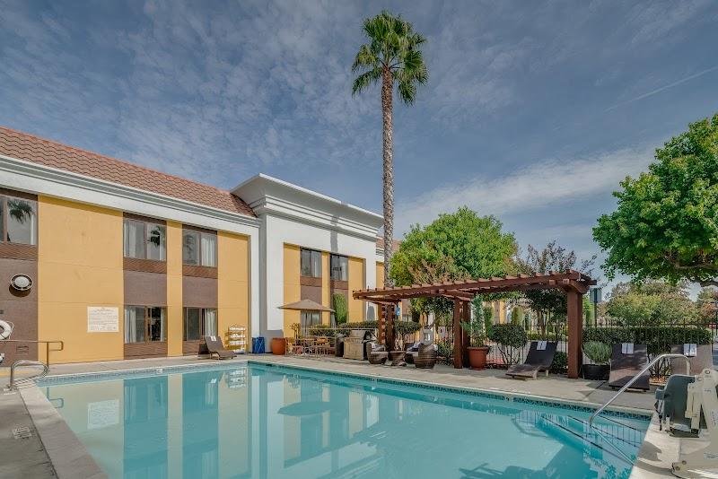 Photo of Hampton Inn Livermore