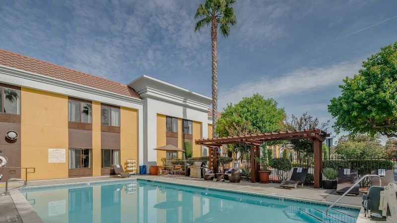 Photo of Hampton Inn Livermore