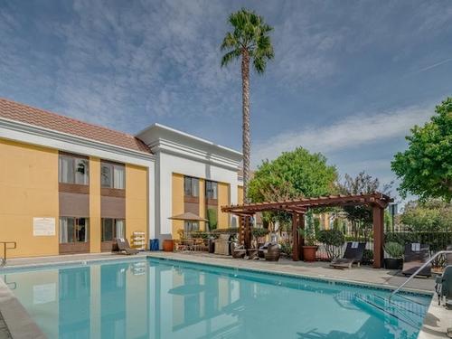 Photo of Hampton Inn Livermore