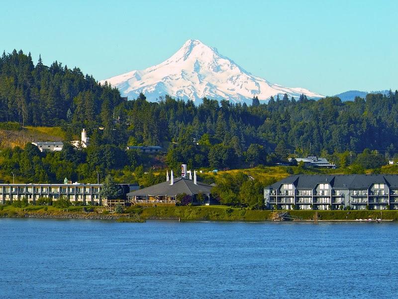 Photo of Best Western Plus Hood River Inn