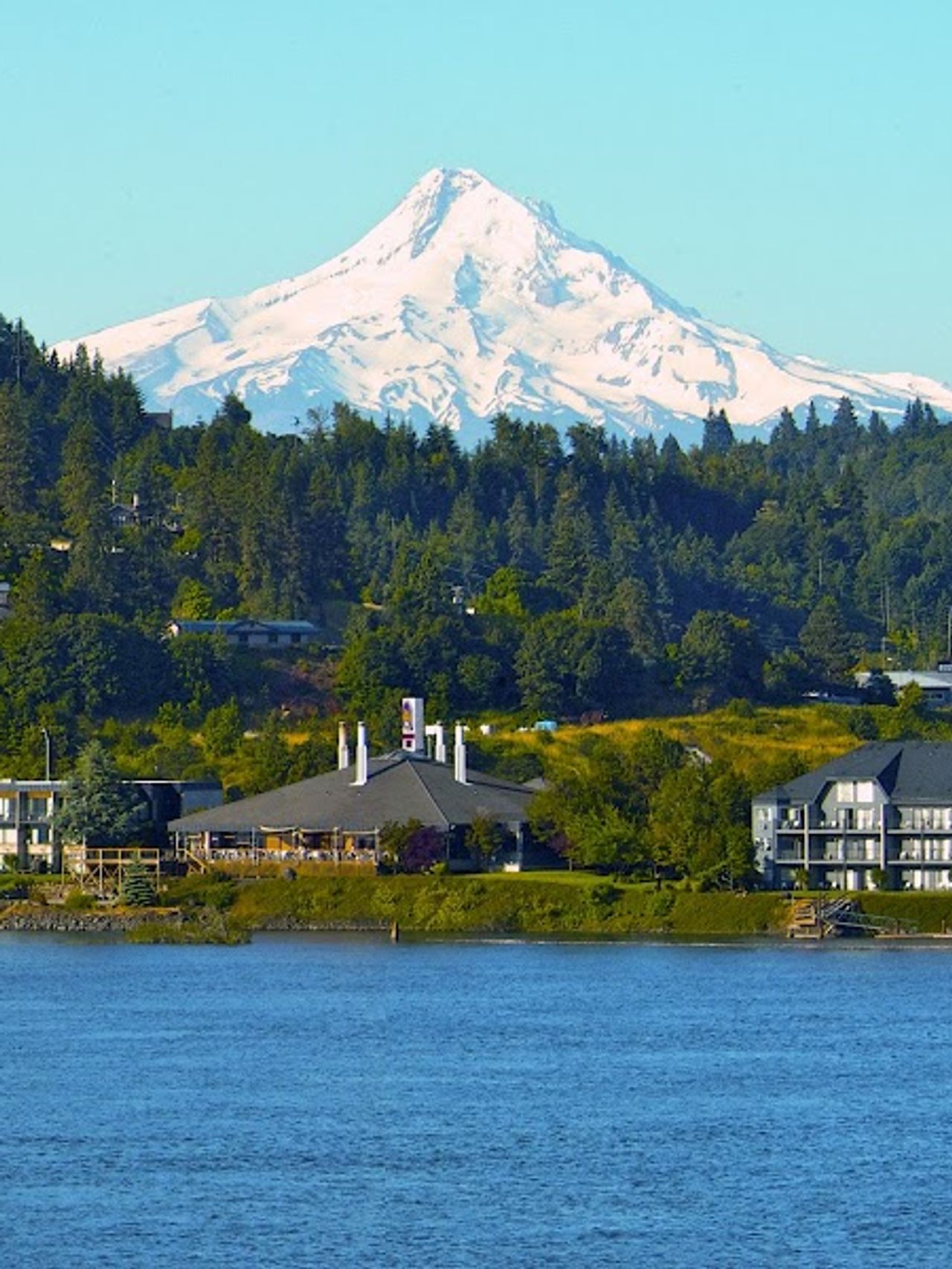 Photo of Best Western Plus Hood River Inn