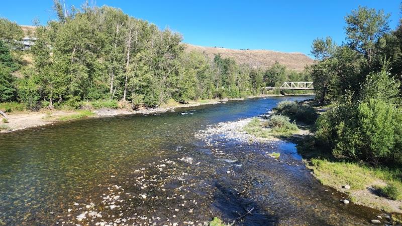 Photo of Methow River Lodge and Cabins