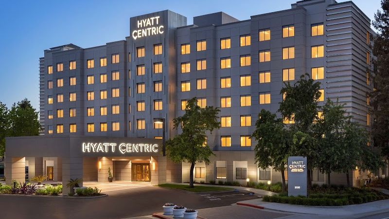 Photo of Hyatt Centric Santa Clara Silicon Valley