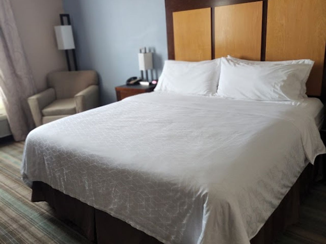Photo of Holiday Inn Express Benicia, an IHG Hotel