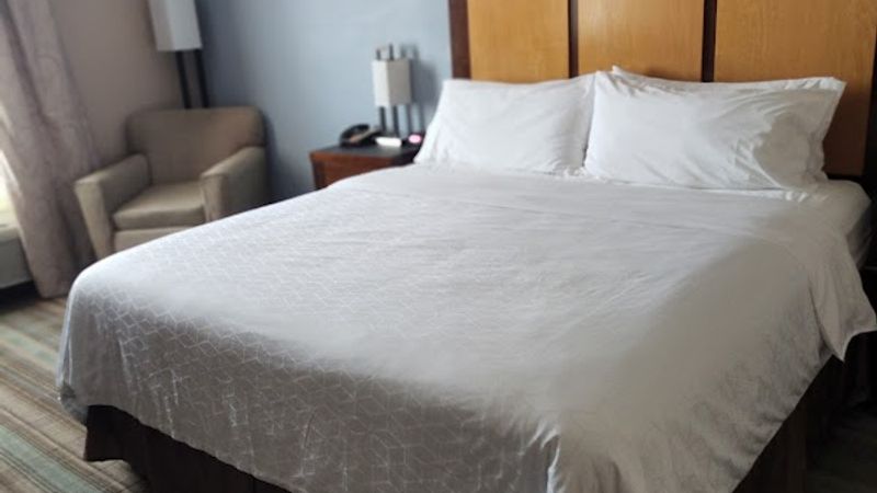 Photo of Holiday Inn Express Benicia, an IHG Hotel