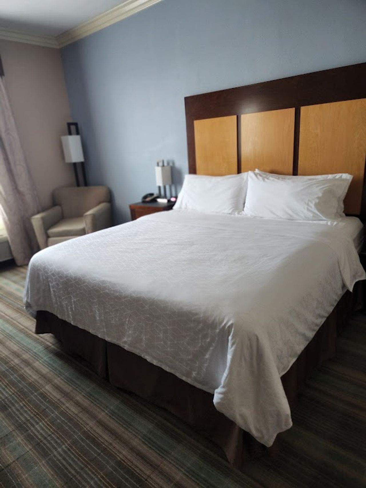 Photo of Holiday Inn Express Benicia, an IHG Hotel