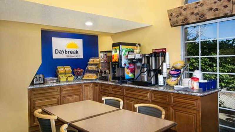 Photo of Days Inn by Wyndham Fremont