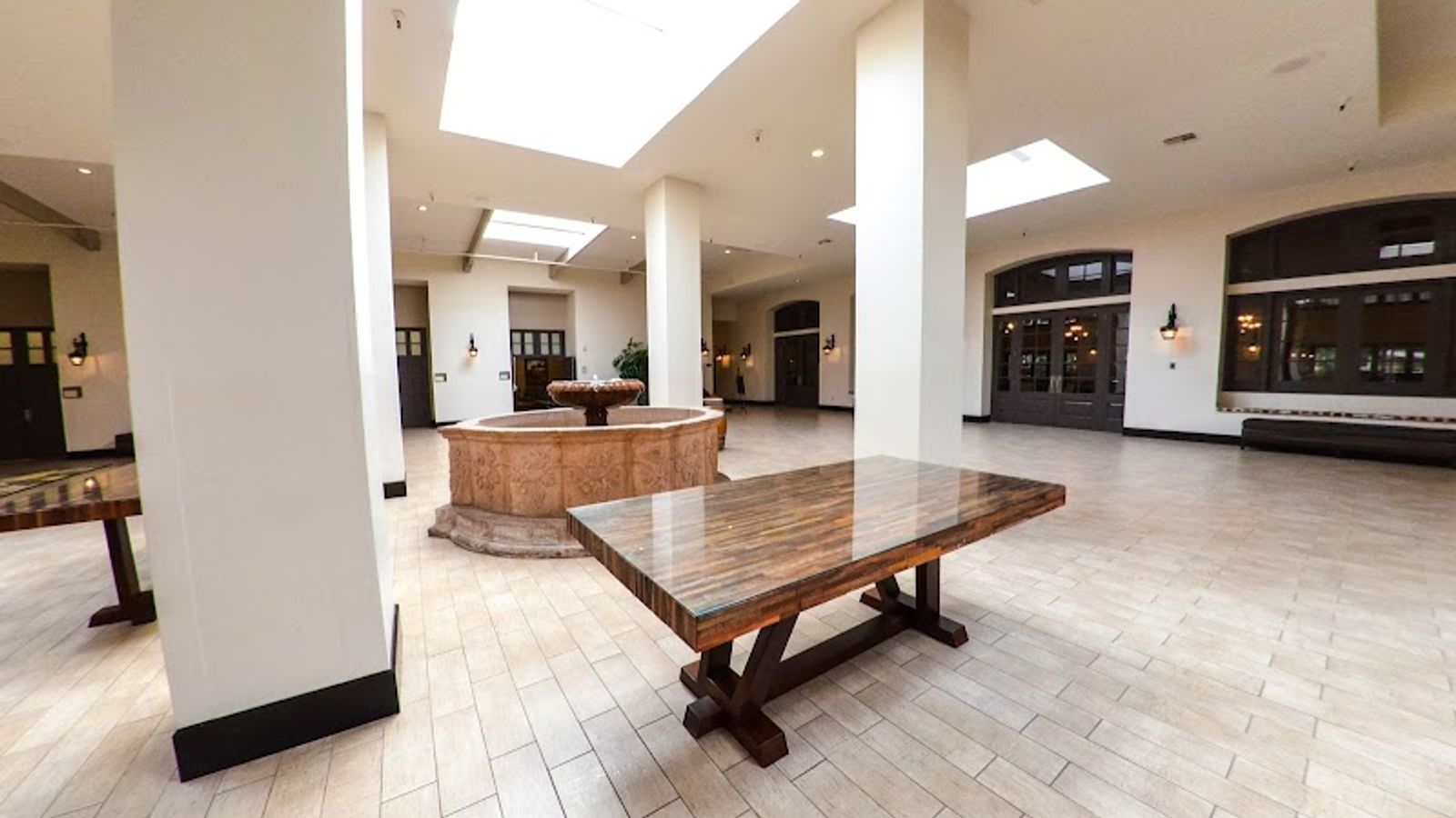 Photo of Embassy Suites by Hilton Napa Valley