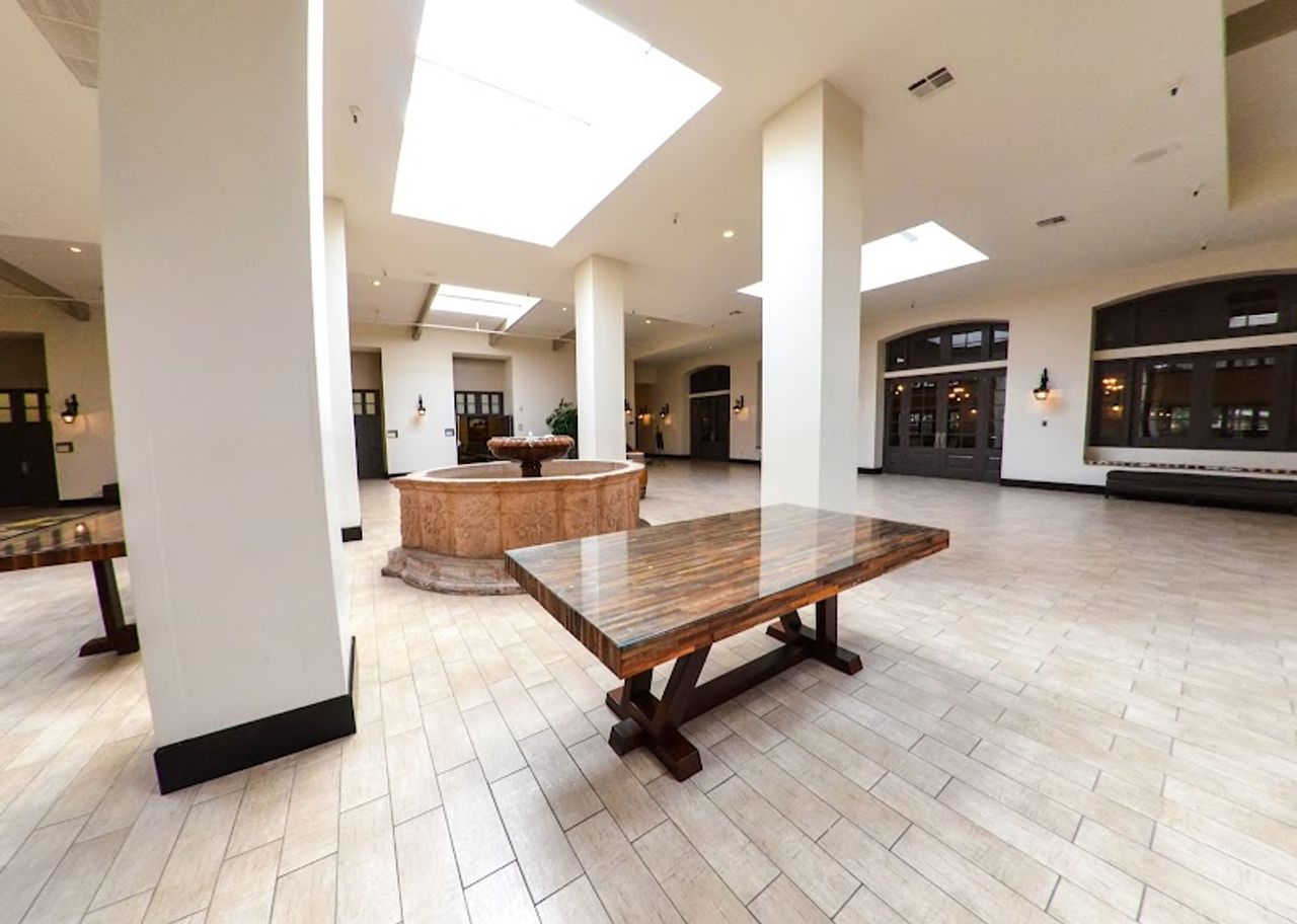 Photo of Embassy Suites by Hilton Napa Valley