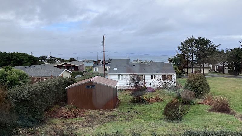 Photo of Dublin House - Yachats, Oregon Hwy 101