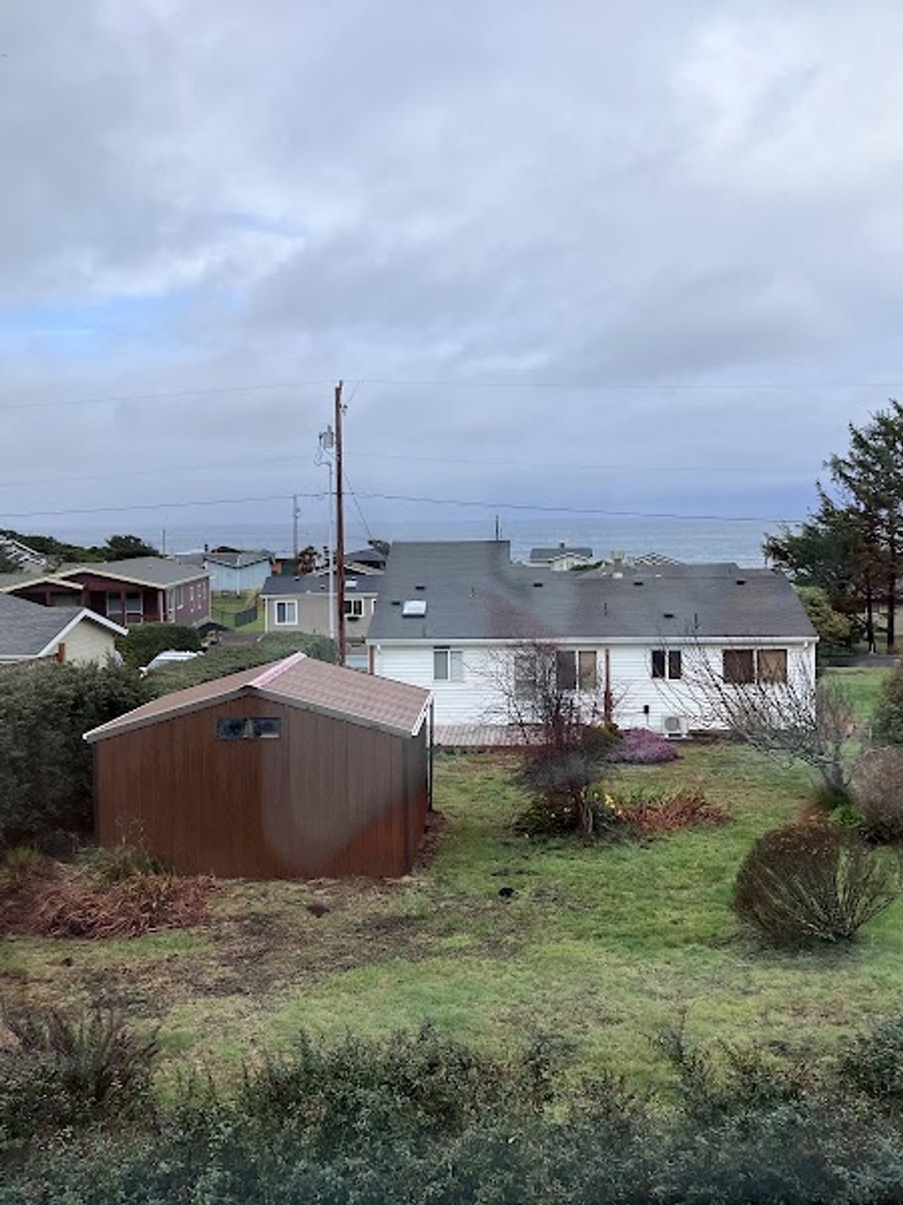 Photo of Dublin House - Yachats, Oregon Hwy 101