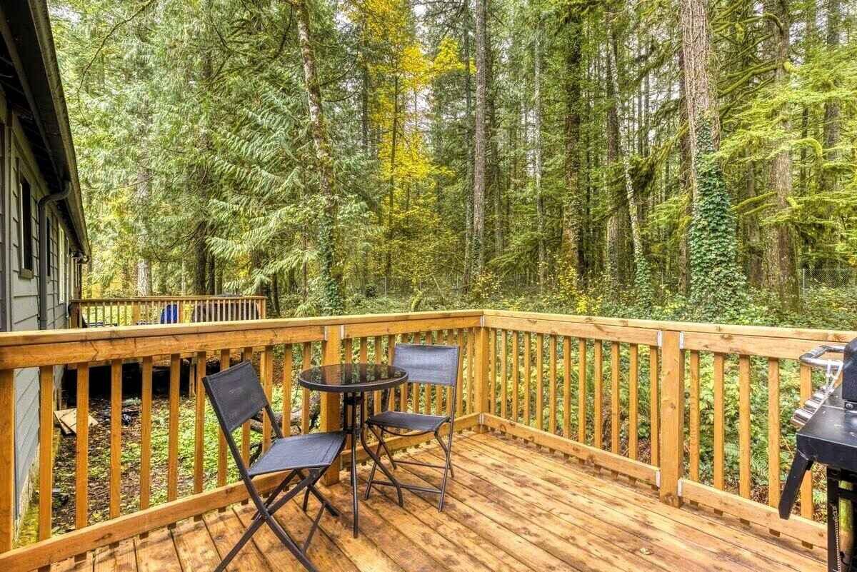 Photo of Mt Air Motel - Terrace, patio, outdoor