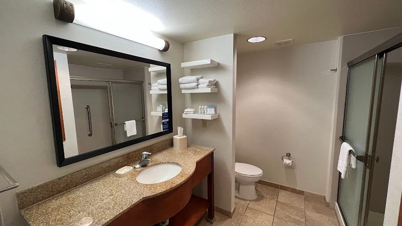 Photo of Hampton Inn & Suites Tulare