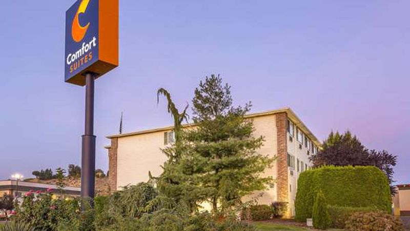 Photo of Comfort Suites Yakima