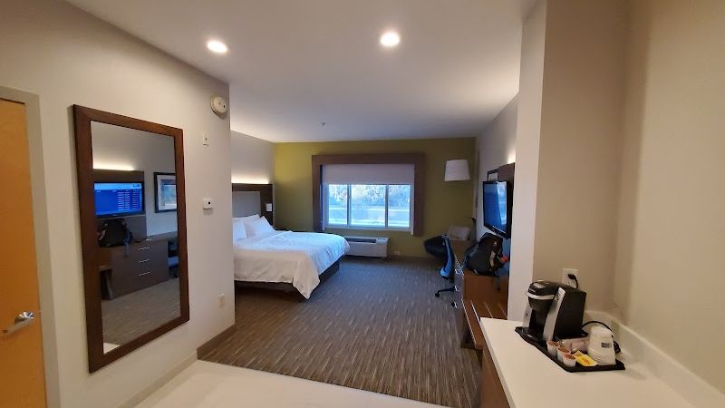 Photo of Holiday Inn Express & Suites Fremont - Milpitas Central, an IHG Hotel