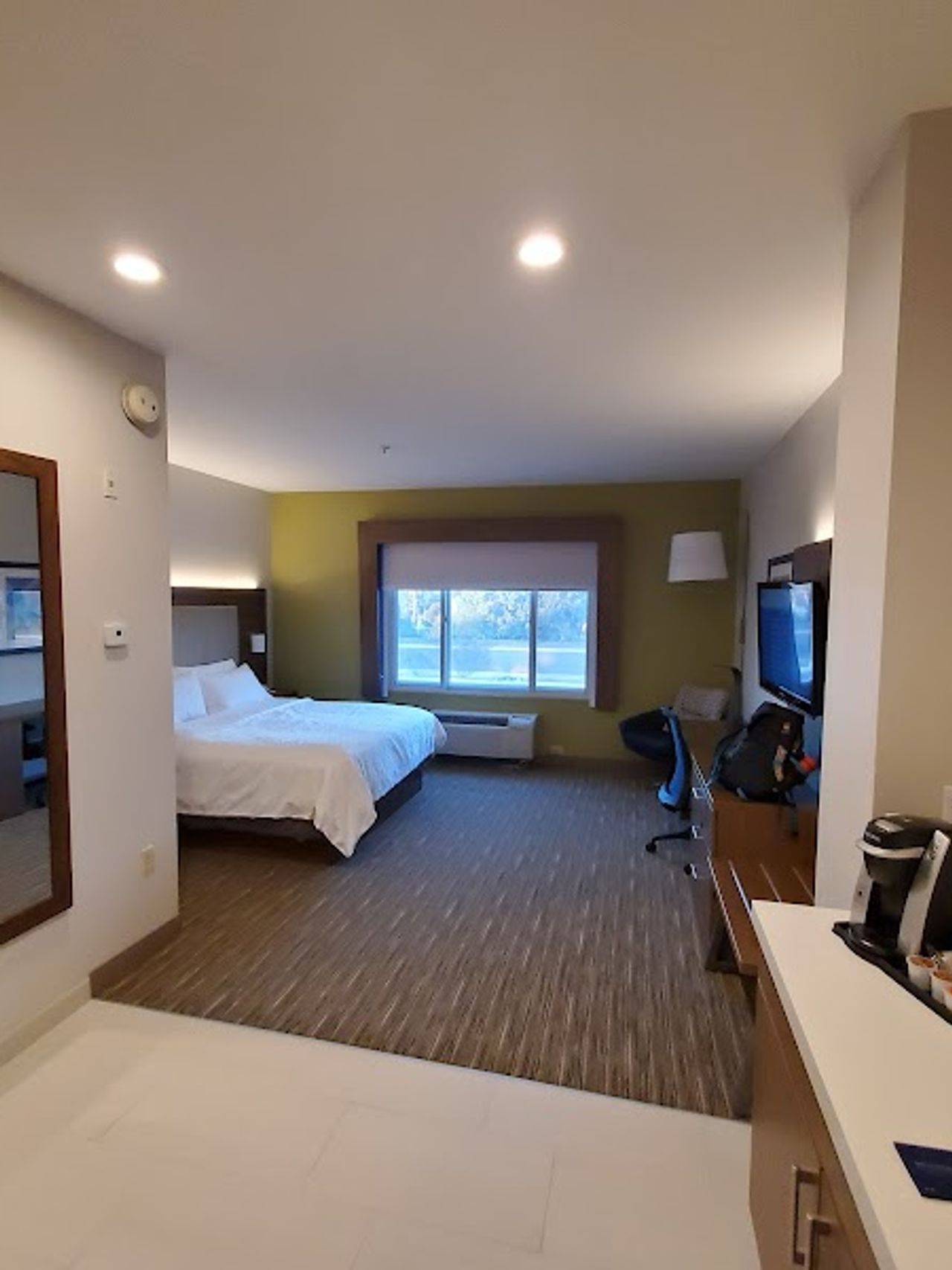 Photo of Holiday Inn Express & Suites Fremont - Milpitas Central, an IHG Hotel