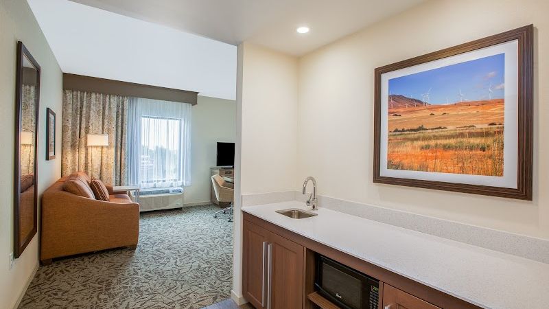 Photo of Hampton Inn & Suites Pasco/Tri-Cities