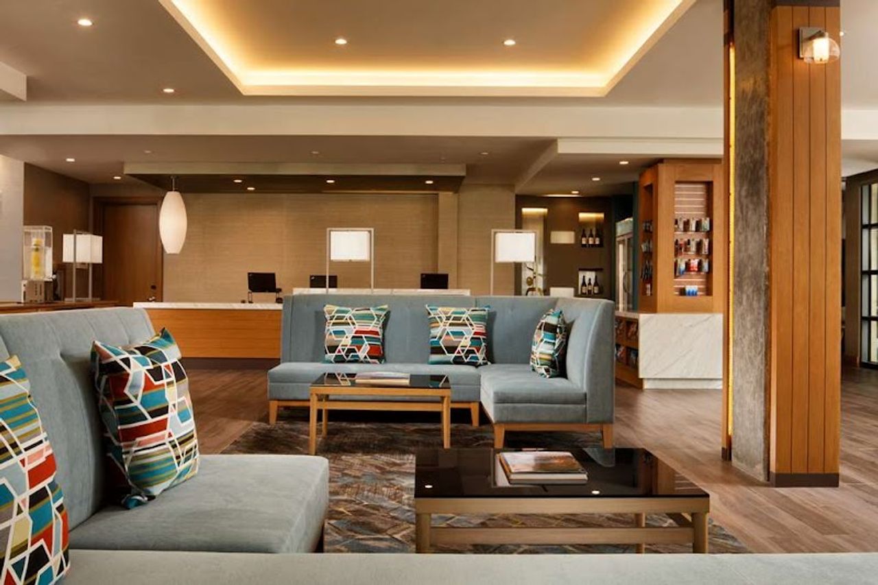 Photo of Hyatt House San Jose / Cupertino