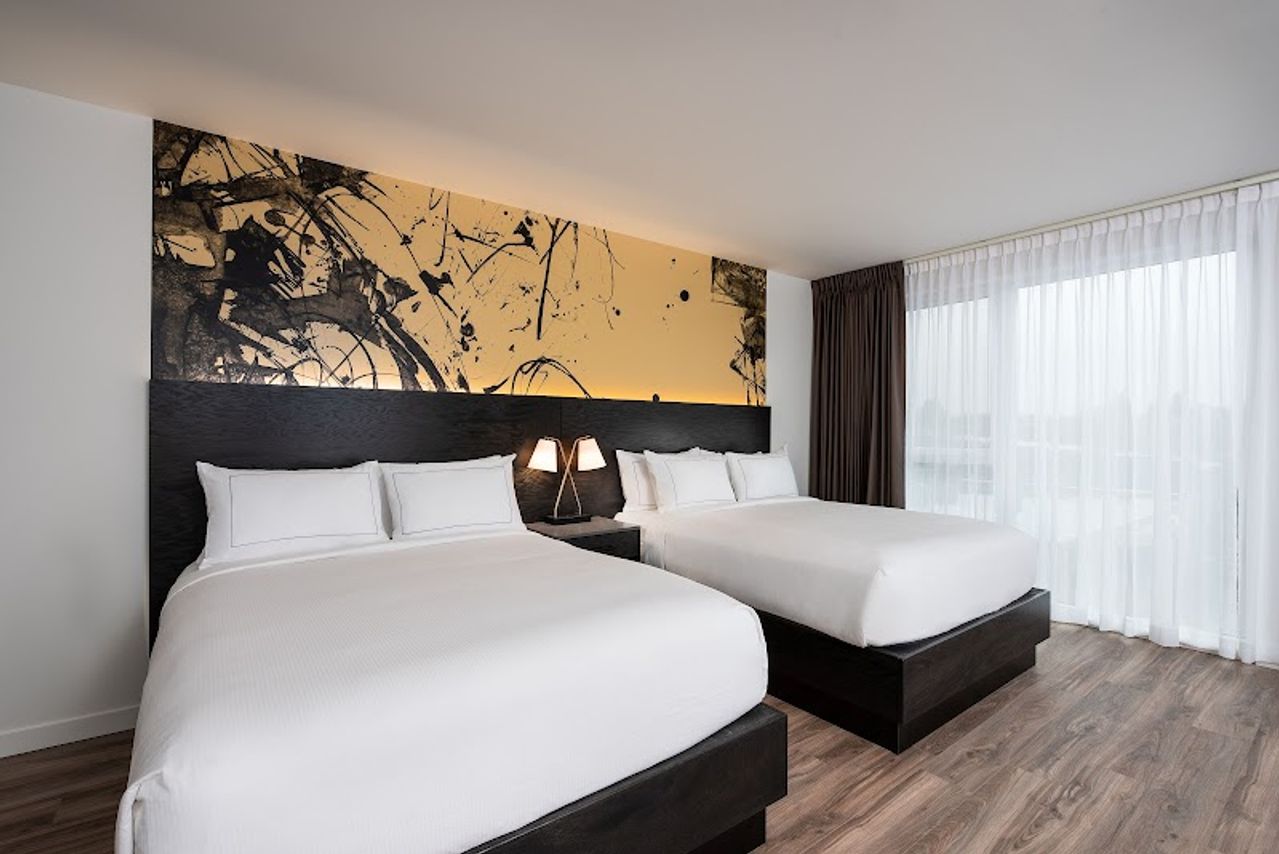 Photo of Holman Riverfront Park Hotel Salem, Tapestry Collection by Hilton