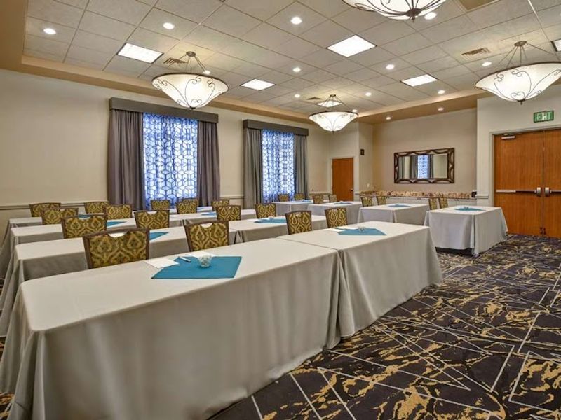 Photo of Hilton Garden Inn Twin Falls