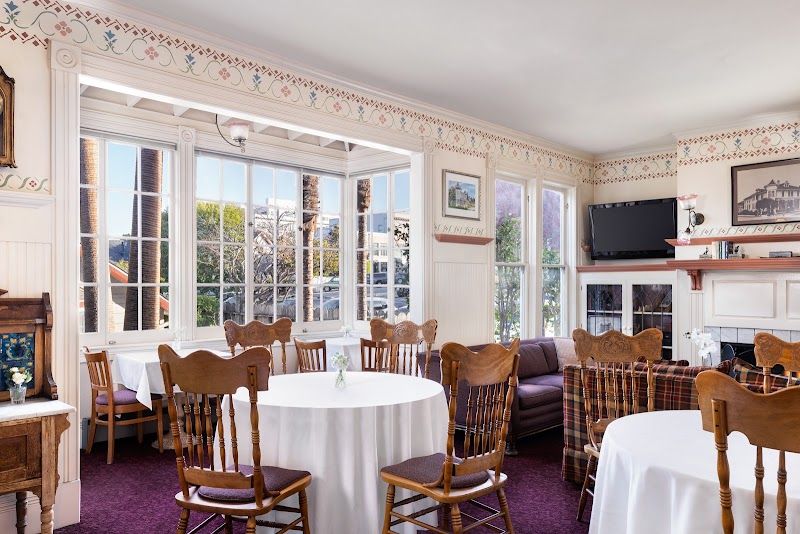 Photo of Centrella Hotel, A Kirkwood Collection Hotel - Dining Breakfast Area