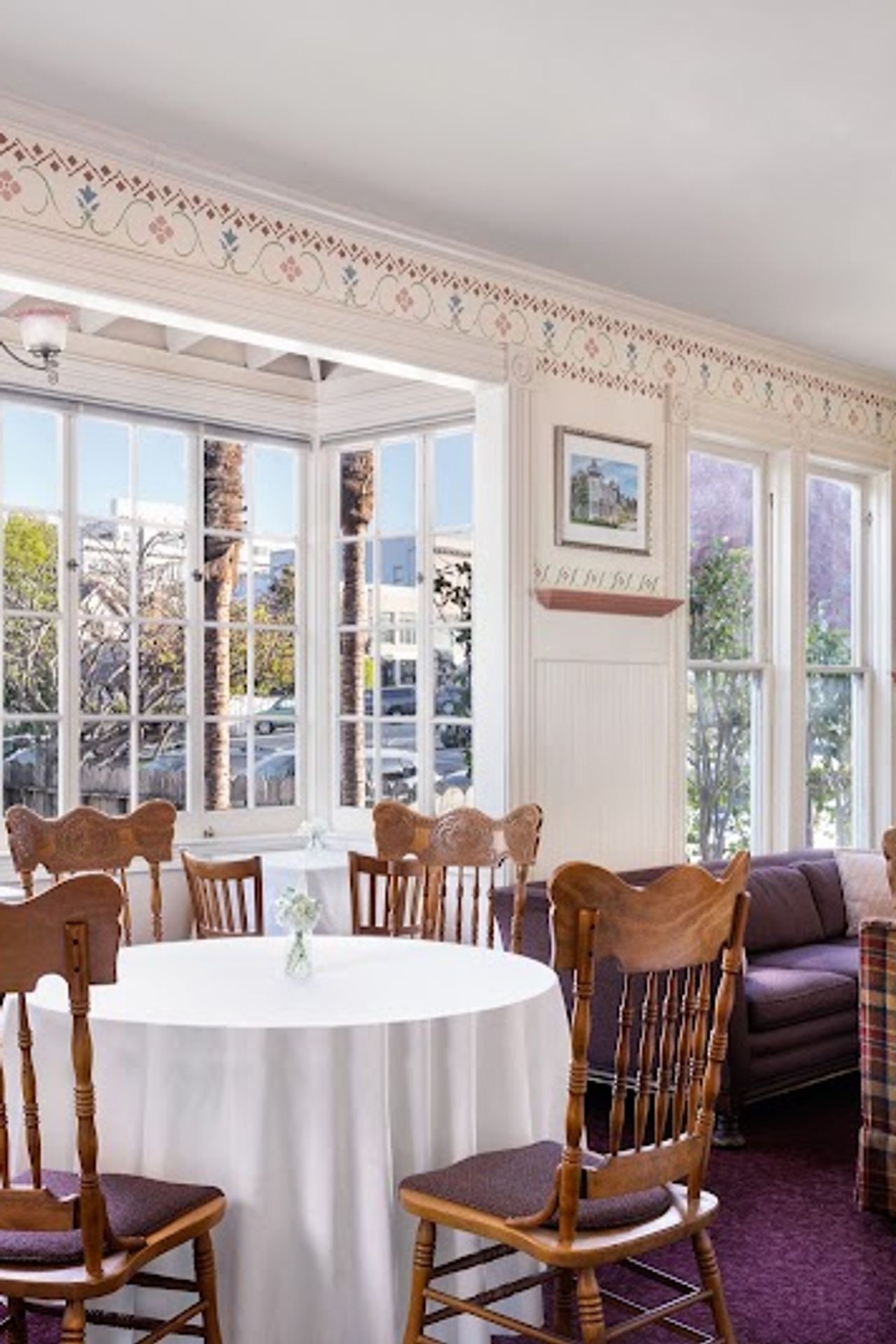 Photo of Centrella Hotel, A Kirkwood Collection Hotel - Dining Breakfast Area