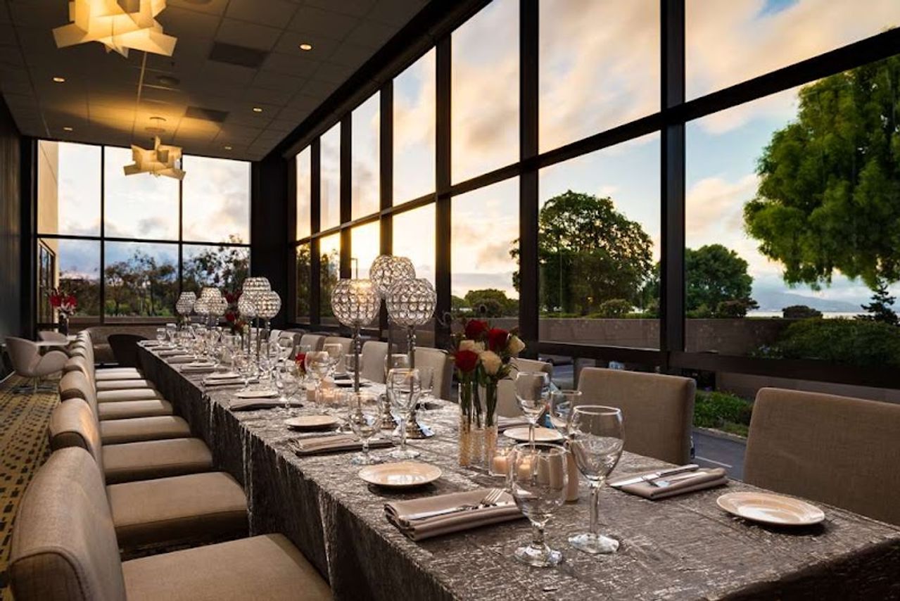 Photo of Hilton San Francisco Airport Bayfront