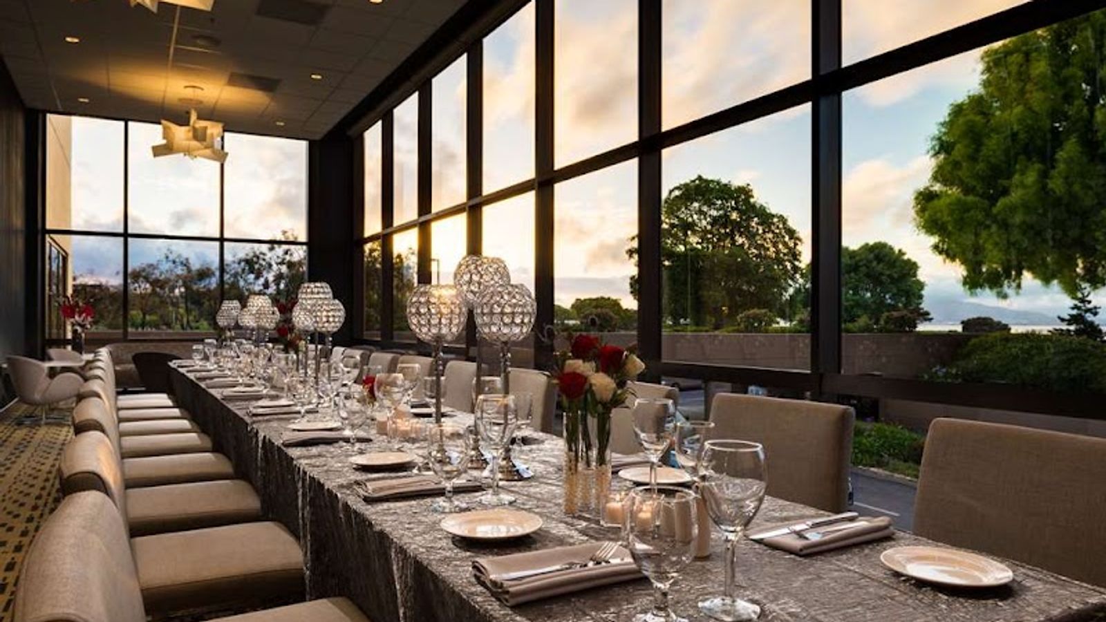 Photo of Hilton San Francisco Airport Bayfront