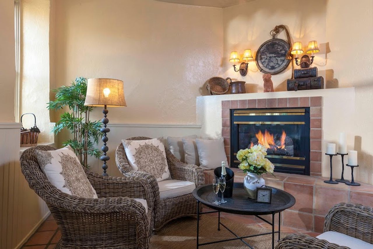 Photo of Maison Fleurie, A Four Sisters Inn