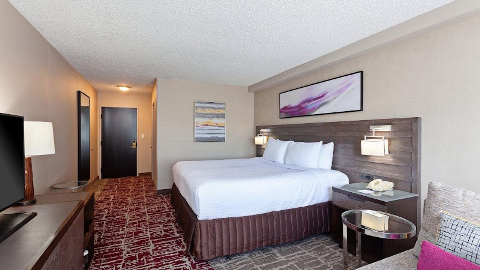 Photo of Crowne Plaza Silicon Valley N - Union City by IHG