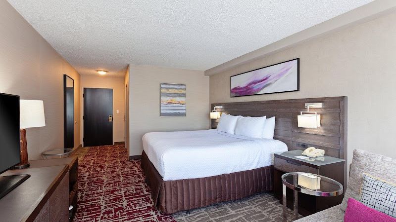Photo of Crowne Plaza Silicon Valley N - Union City by IHG