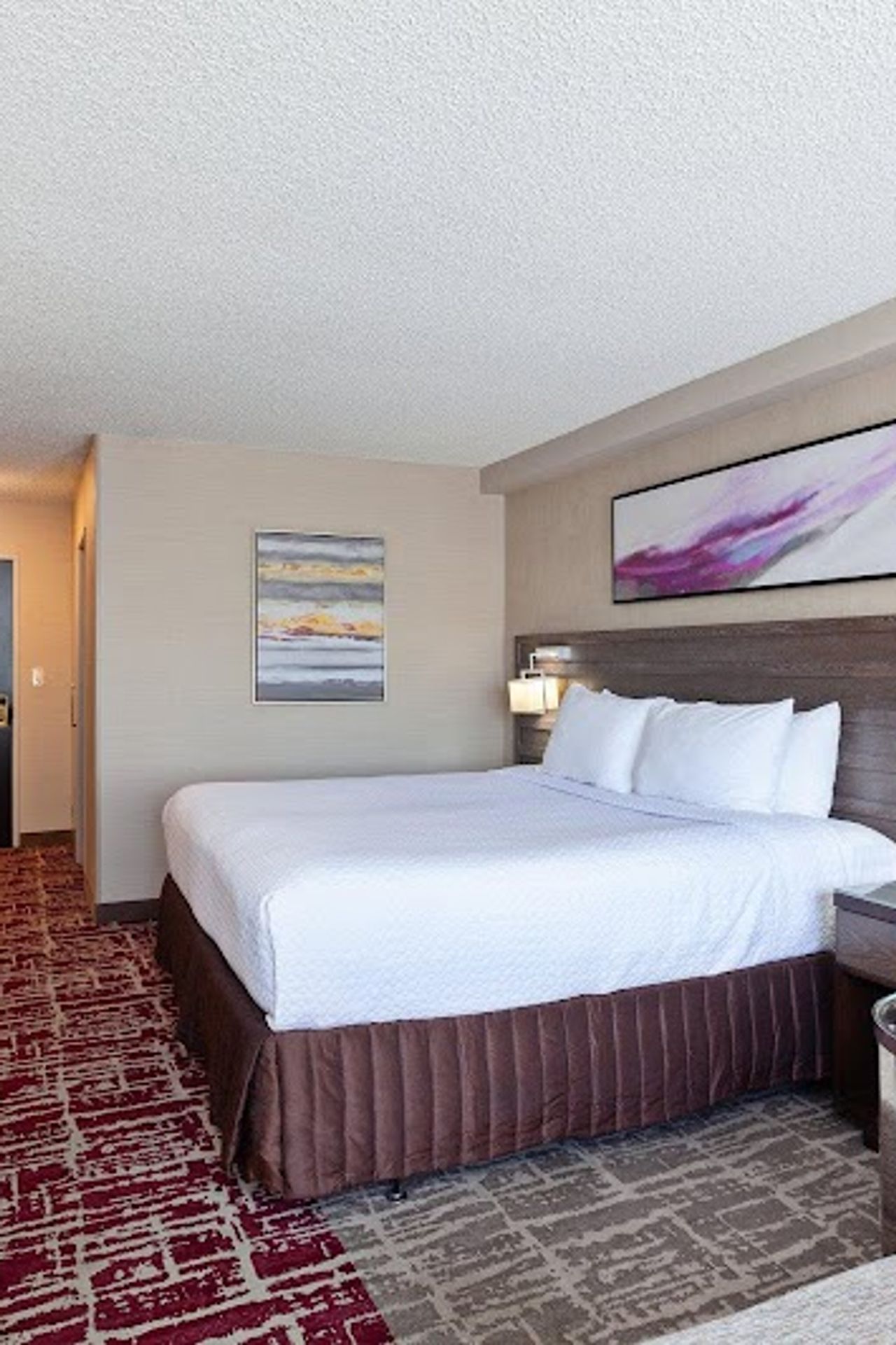 Photo of Crowne Plaza Silicon Valley N - Union City by IHG