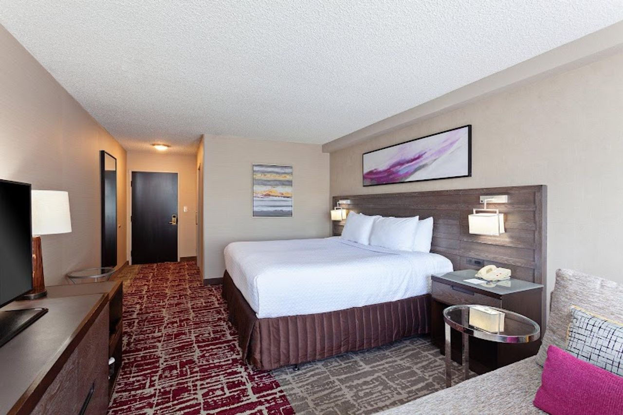 Photo of Crowne Plaza Silicon Valley N - Union City by IHG